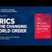 BRICS and the Changing World Order | Prof. Max Kelly, Prof. Viktor Jakupec and Prof. John McKay