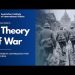 A Theory of War | Dr Jim Storr in Conversation with Richard Iron CMG OBE | AIIA Victoria Branch