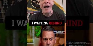 Bovino’s $400 Vaccine Bill Sparks Debate Over Immigrant Healthcare #shorts
