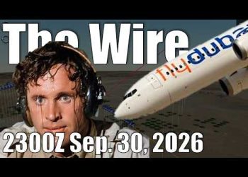 The Wire – September 30, 2026