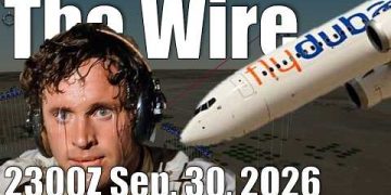 The Wire – September 30, 2026