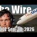 The Wire – September 30, 2026