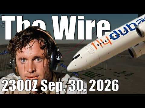 The Wire – September 30, 2026