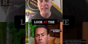 How 250 Border Patrol Agents Sparked 2 Million Self-Deportations #shorts