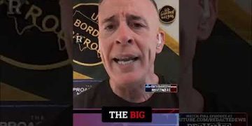 Why ICE’s Frontline Agents Are Being Held Back #shorts