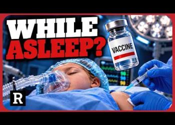 Vaccinating Children Under Anesthesia: An Anesthesiologist Speaks Out