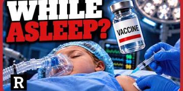 Vaccinating Children Under Anesthesia: An Anesthesiologist Speaks Out
