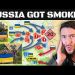 How Ukraine HUMILIATED Russia’s 20th Army (Operation Vivaldi)