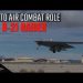 US Air Force considering Air to Air combat role for B-21 Raider bomber !