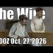The Wire – October 27, 2026