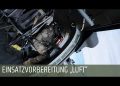 “Mission Vorwärts” und aufwärts!