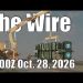 The Wire – October 28, 2026