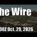 The Wire – October 29, 2026