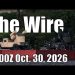 The Wire – October 30, 2026
