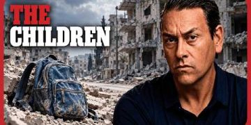 Israel’s Atrocities in Lebanon EXPOSED and the West is Silent w Harrison Berger