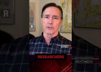 US MILITARY CONDUCTING SECRET BIOLOGICAL WARFARE ON US? #shorts