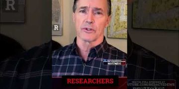 US MILITARY CONDUCTING SECRET BIOLOGICAL WARFARE ON US? #shorts