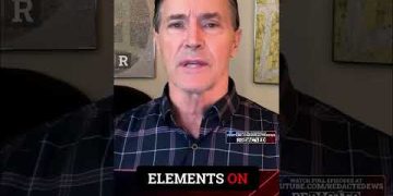 Toxic Snow, Fake Snowflakes & The Planet’s Deadly Secrets #shorts