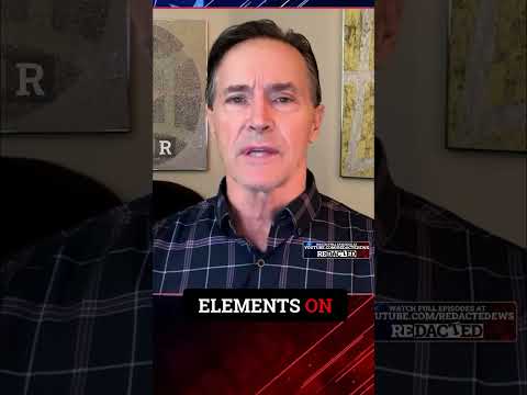 Toxic Snow, Fake Snowflakes & The Planet’s Deadly Secrets #shorts