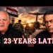 $TRILLIONS, Millions Dead, 23 Years Later — America Pulls Out of Iraq