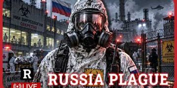 WHO’S PUSHING THE RUSSIA “PLAGUE” STORY? IS NATO INVOLVED?