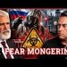 DON’T PANIC! The Russian Plague Story Is Meant To Scare You featuring Dr. Robert Malone