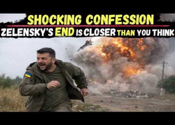 ”I hope they won’t KILL me after the WAR ends”: Zelensky made a SHOCK claim amid Russian STRIKES