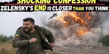 ”I hope they won’t KILL me after the WAR ends”: Zelensky made a SHOCK claim amid Russian STRIKES
