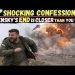 ”I hope they won’t KILL me after the WAR ends”: Zelensky made a SHOCK claim amid Russian STRIKES