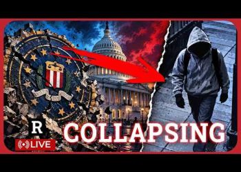 The FBI’s Fake January 6th Pipe Bombing Case Is COLLAPSING in Real Time