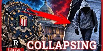 The FBI’s Fake January 6th Pipe Bombing Case Is COLLAPSING in Real Time