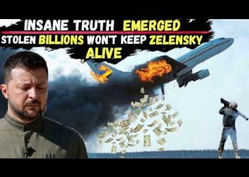 ”He’s FINISHED”: U.S. Army Colonel confirms that the ORDER to Eliminate ZELENSKY was Approved