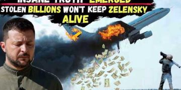 ”He’s FINISHED”: U.S. Army Colonel confirms that the ORDER to Eliminate ZELENSKY was Approved
