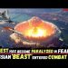 RUSSIA for the First Time activated Project ‘CARRIER’ and struck UKRAINE with a New Version of SU-57