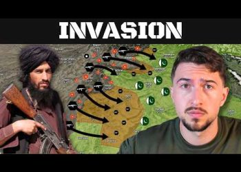 How The Taliban Are Taking the War Into Pakistan