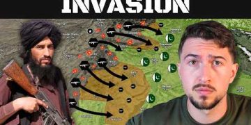 How The Taliban Are Taking the War Into Pakistan