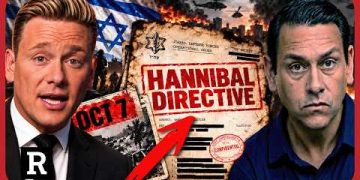 What THEY Don’t Want You To Know About October 7th