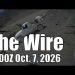 The Wire – October 7, 2026