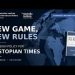 New Game, New Rules: A Foreign Policy for Dystopian Times
