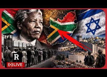 SOUTH AFRICA EXPLAINED: Race, Apartheid and the Case Against Israel