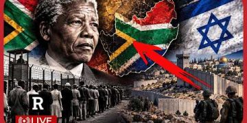 SOUTH AFRICA EXPLAINED: Race, Apartheid and the Case Against Israel