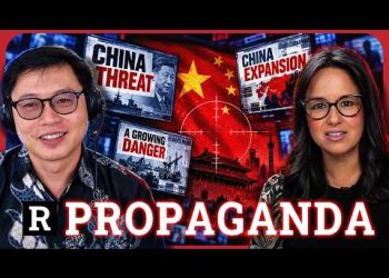 Seeing Through the Anti-China Propaganda