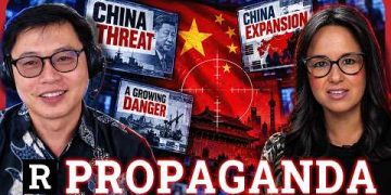 Seeing Through the Anti-China Propaganda