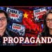 Seeing Through the Anti-China Propaganda