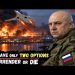 General ‘ARMAGEDDON’ took OFF the GLOVES: Russia destroyed NATO’s Secret Missile Project in UKRAINE