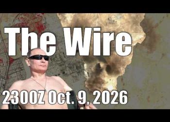 The Wire – October 9, 2026