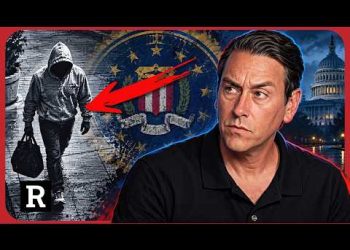 How The FBI Framed An Innocent Black Man Over the January 6th Pipe Bombing