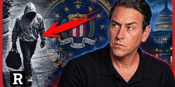 How The FBI Framed An Innocent Black Man Over the January 6th Pipe Bombing