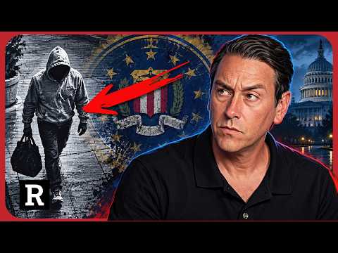 How The FBI Framed An Innocent Black Man Over the January 6th Pipe Bombing