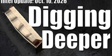 Intel Update – Oct. 10 – Digging Deeper